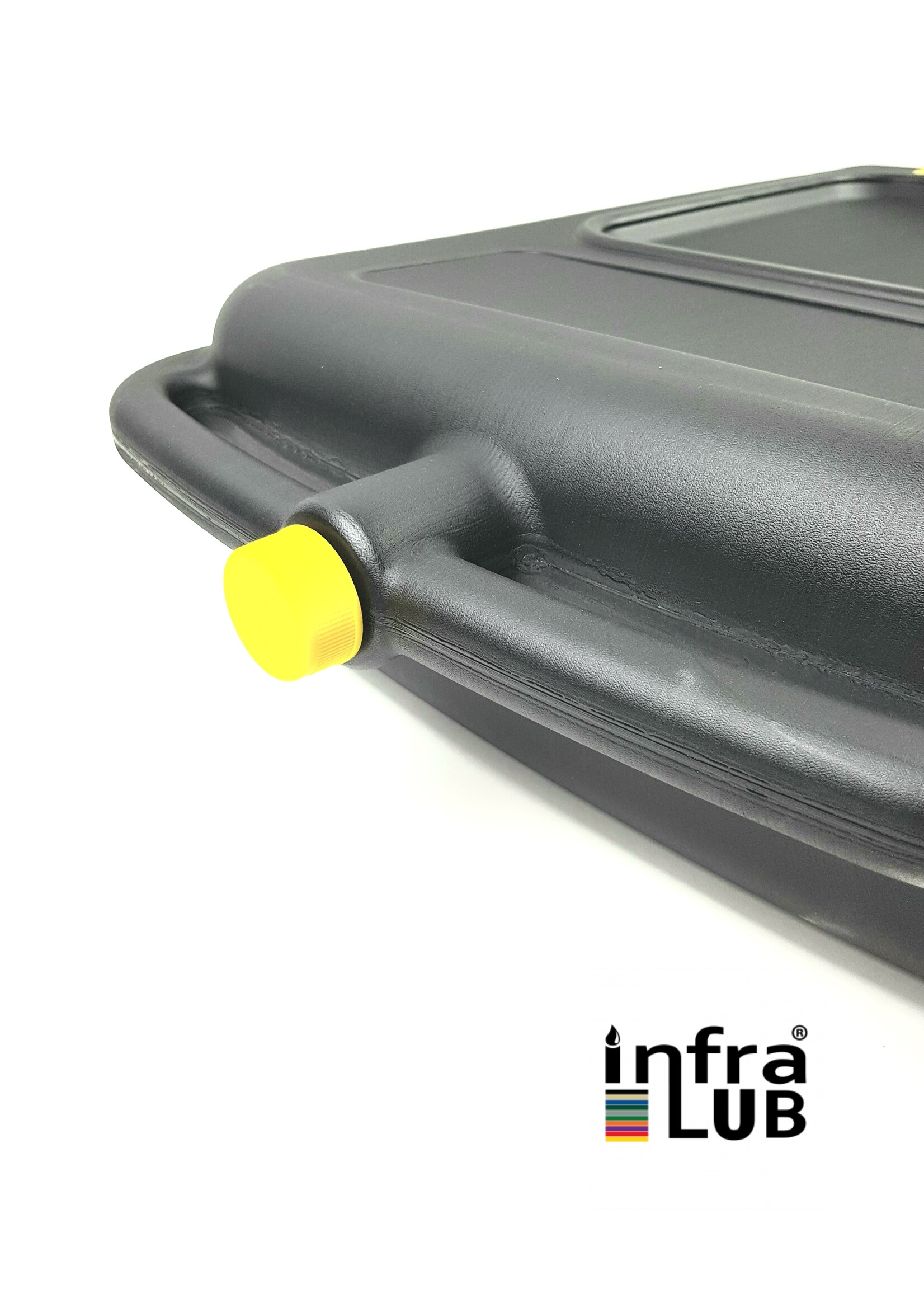 BGS Olie opvang trolley 40 liter