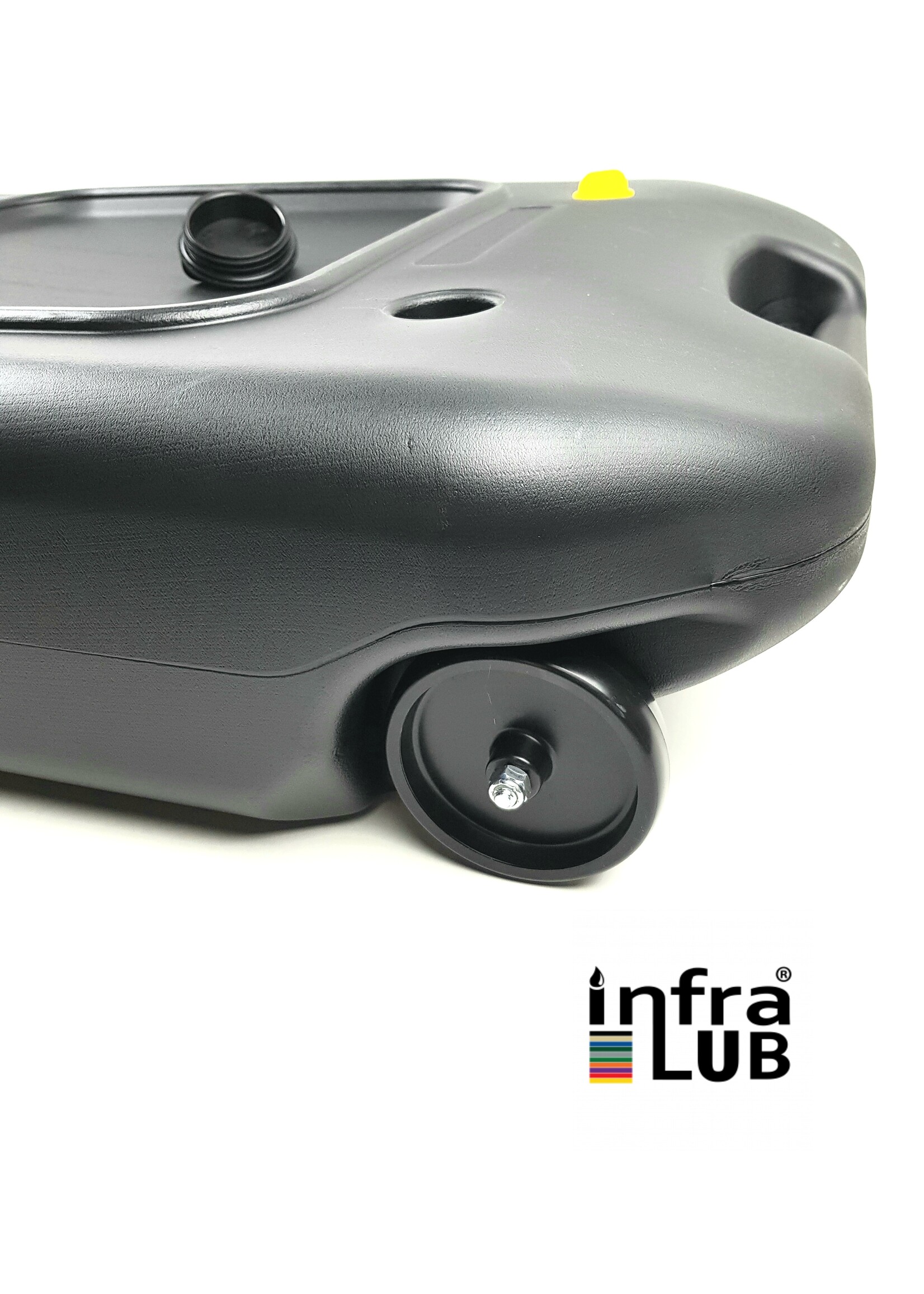 BGS Olie opvang trolley 40 liter