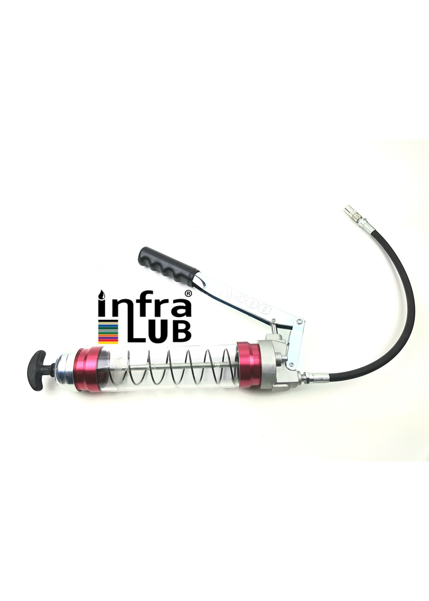 Alemite Alemite 500CLR-E