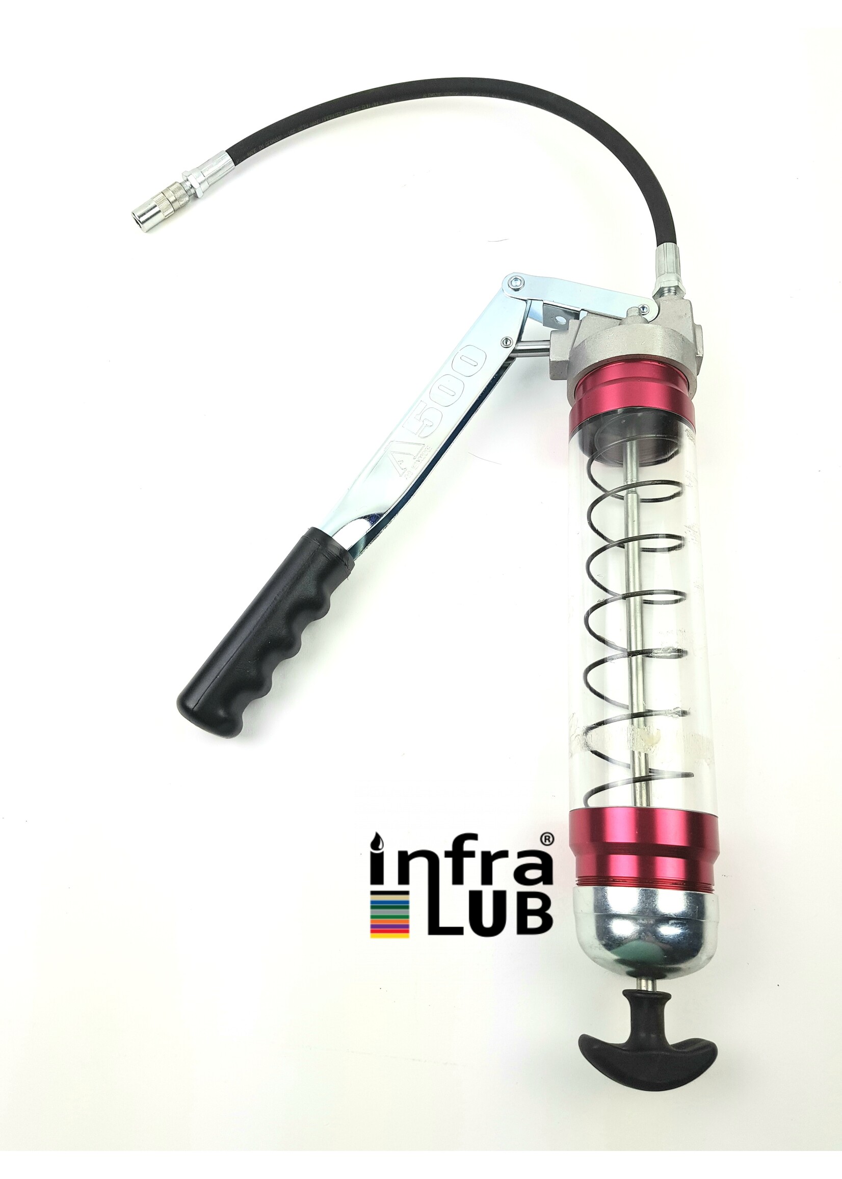 Alemite Alemite 500CLR-E