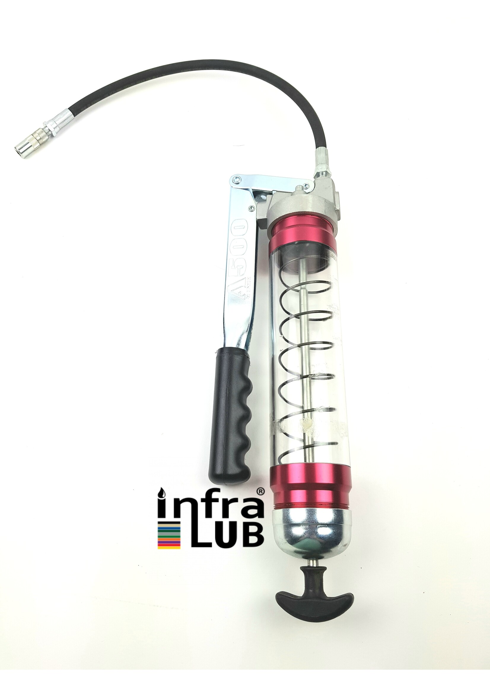 Alemite Alemite 500CLR-E