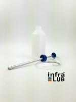 BGS Overtappomp 1 Liter