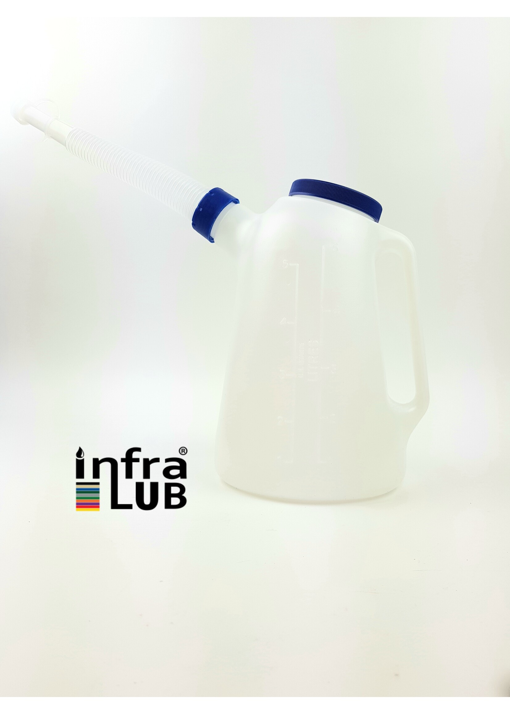 BGS BGS Schenkkannen