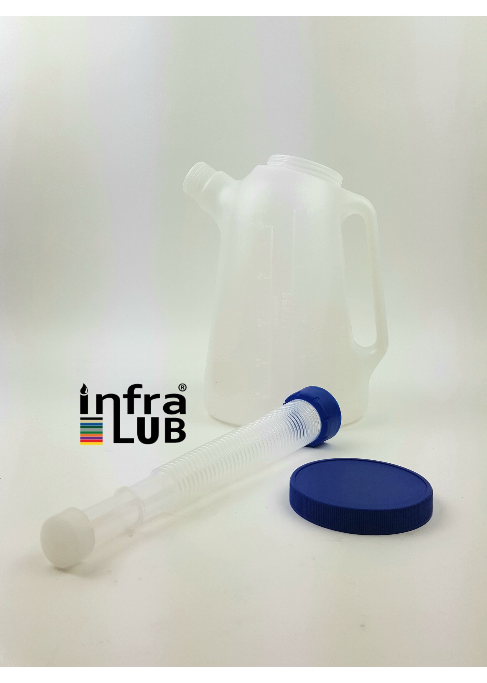 BGS BGS Schenkkannen