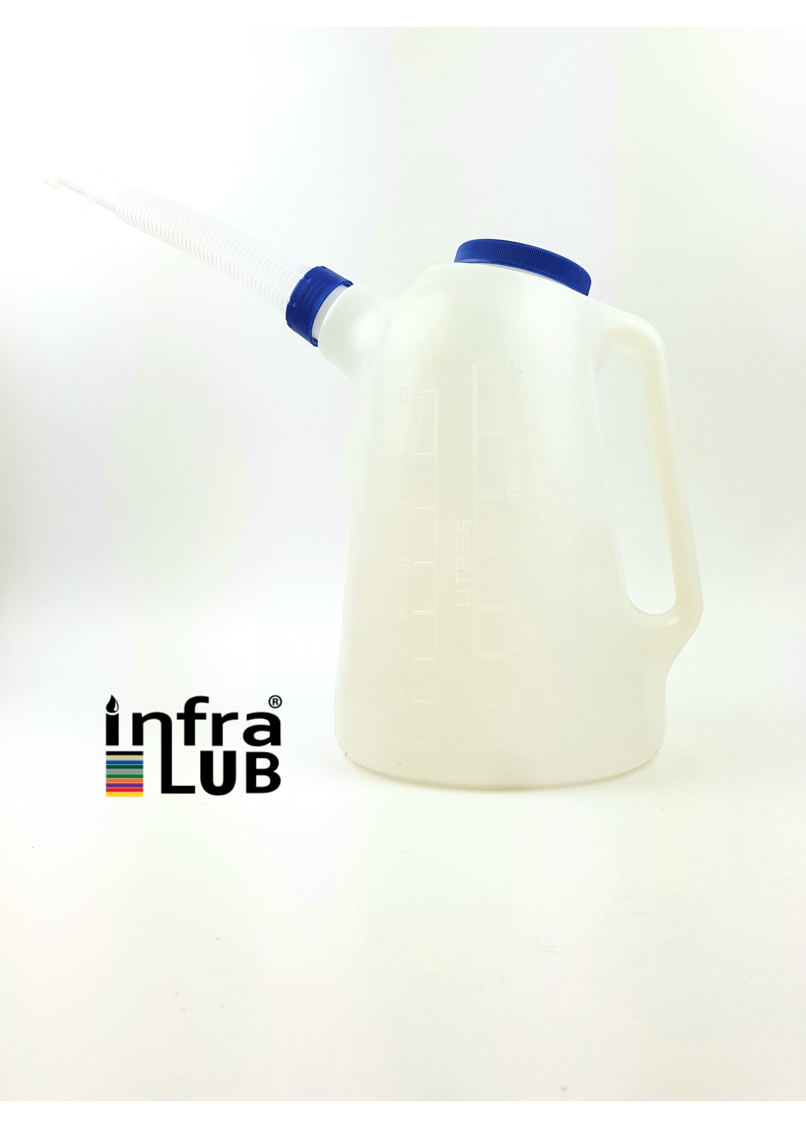 BGS BGS Schenkkannen