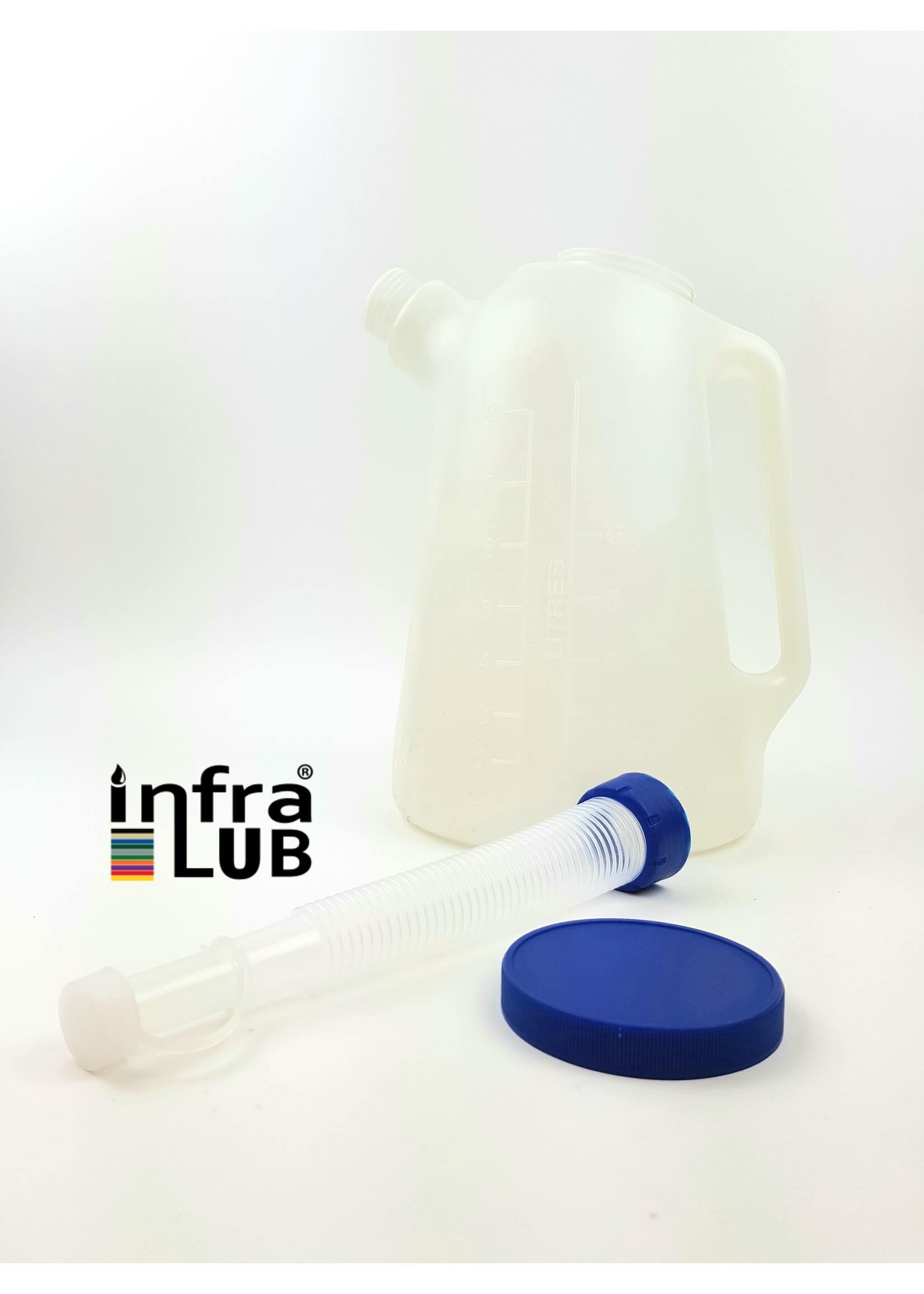 BGS BGS Schenkkannen