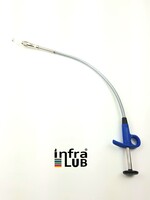 BGS Magneet grijper met lampje