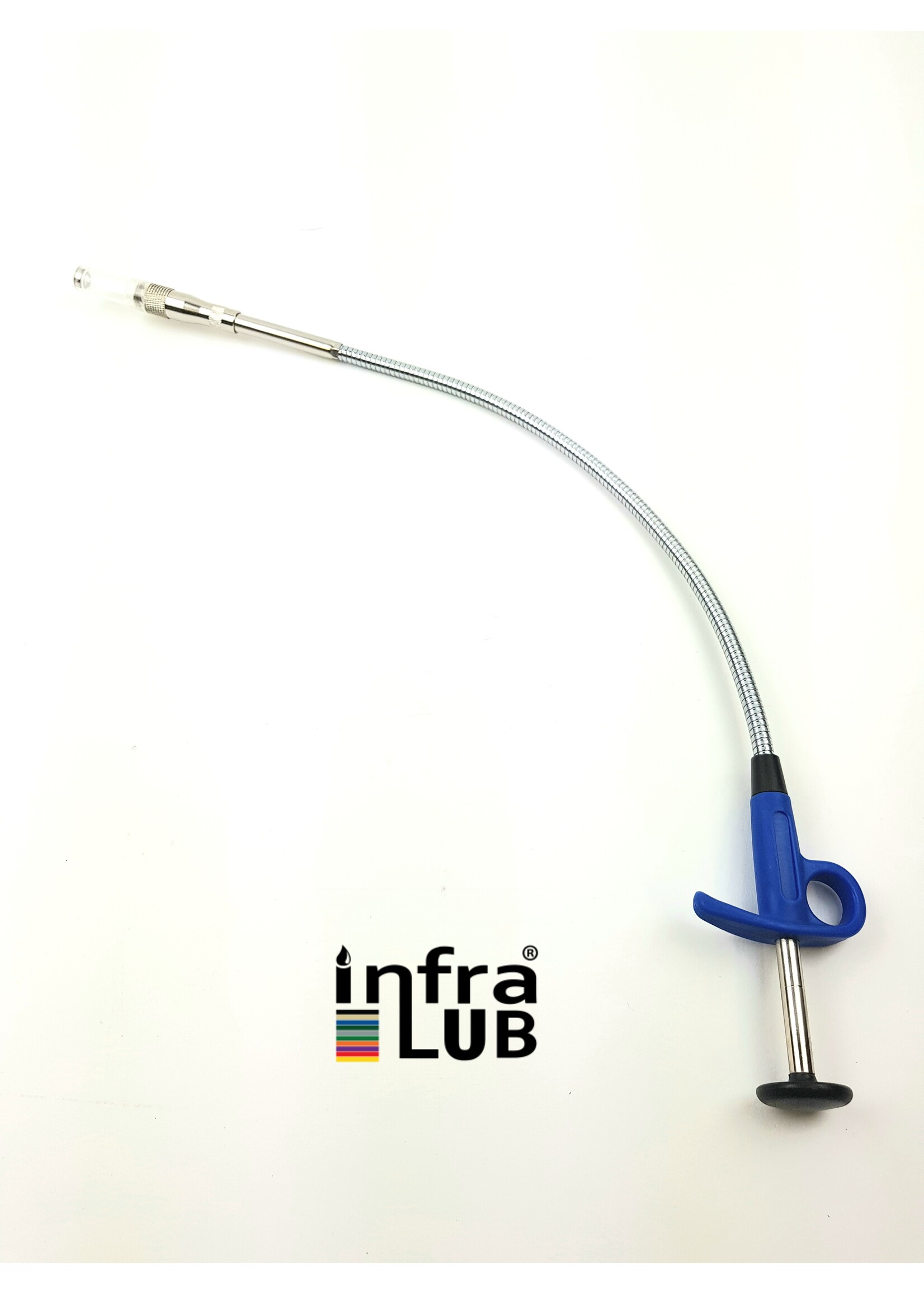 BGS Magneet grijper met lampje