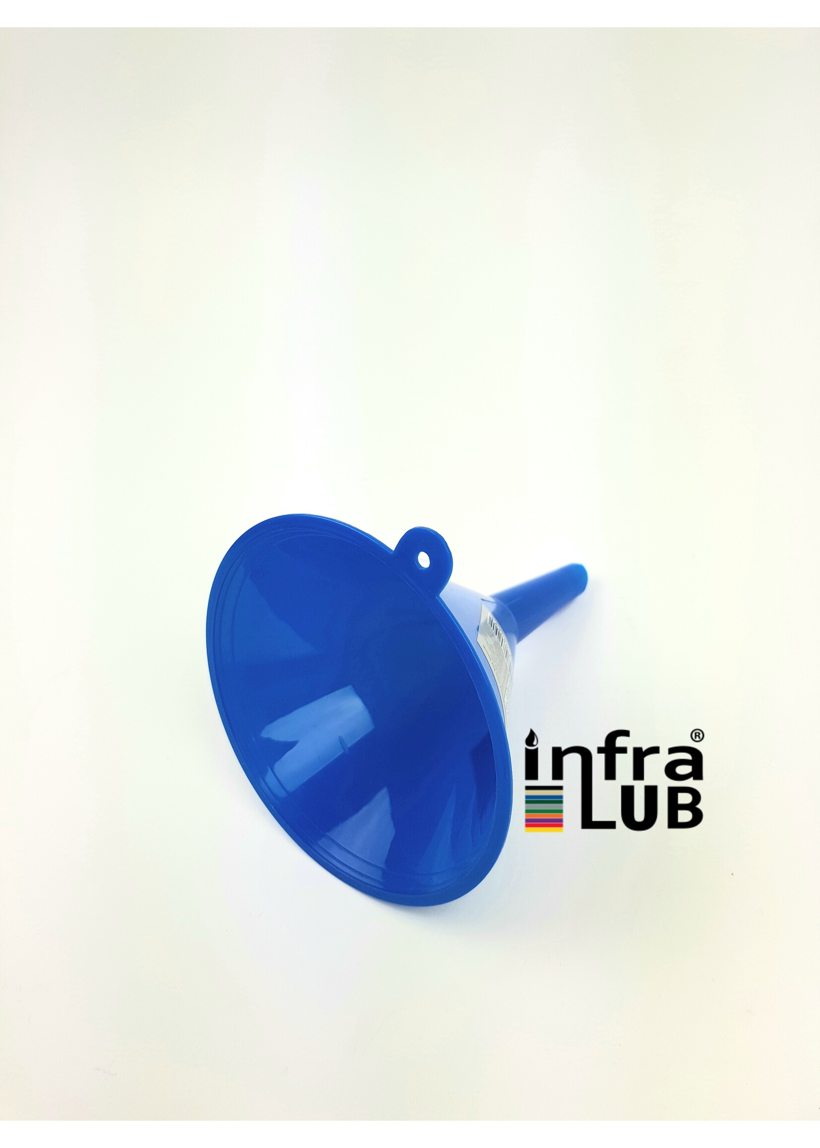 BGS Trechterset 4 dlg Ø 50 - 125 mm