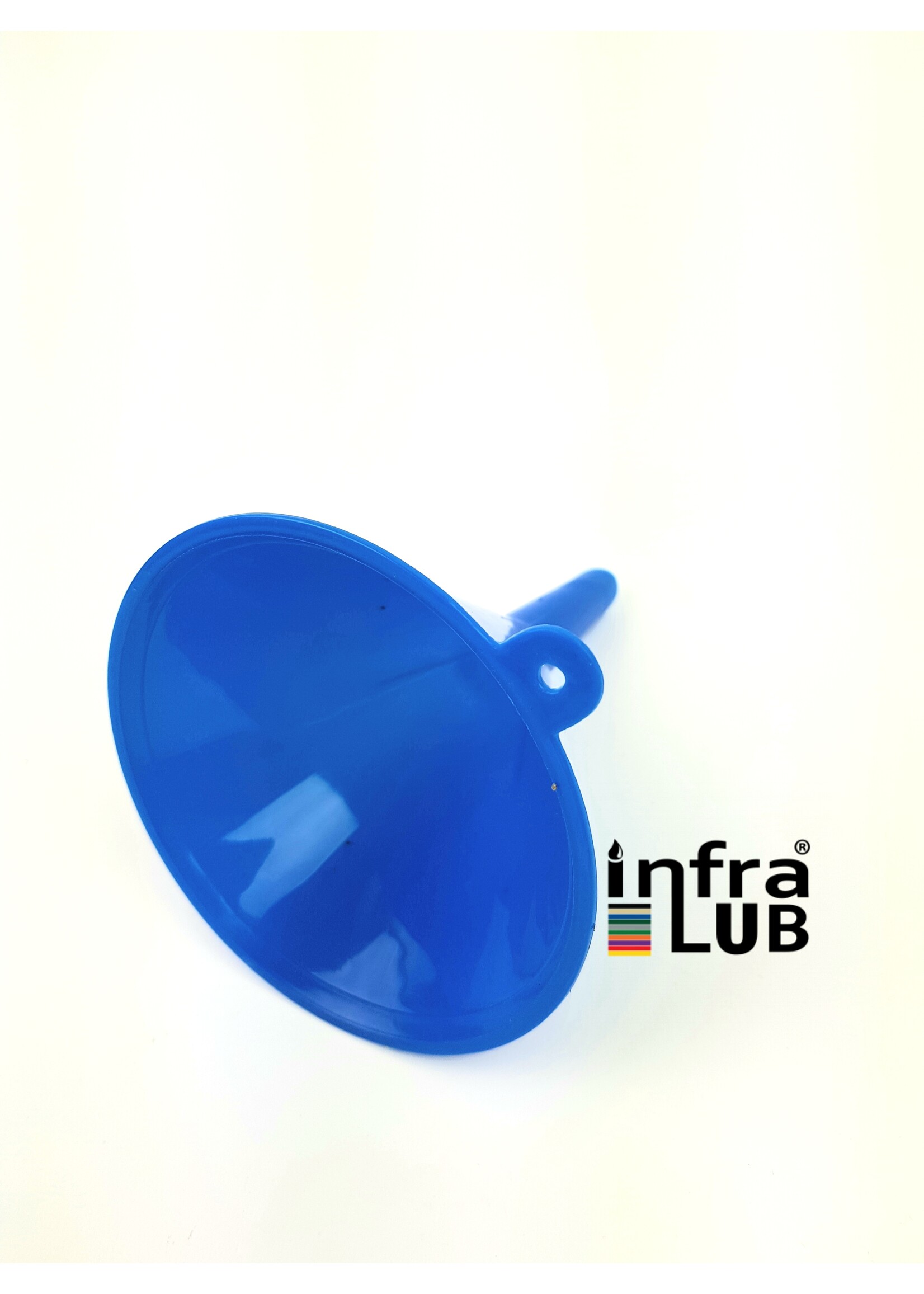 BGS Trechterset 4 dlg Ø 50 - 125 mm