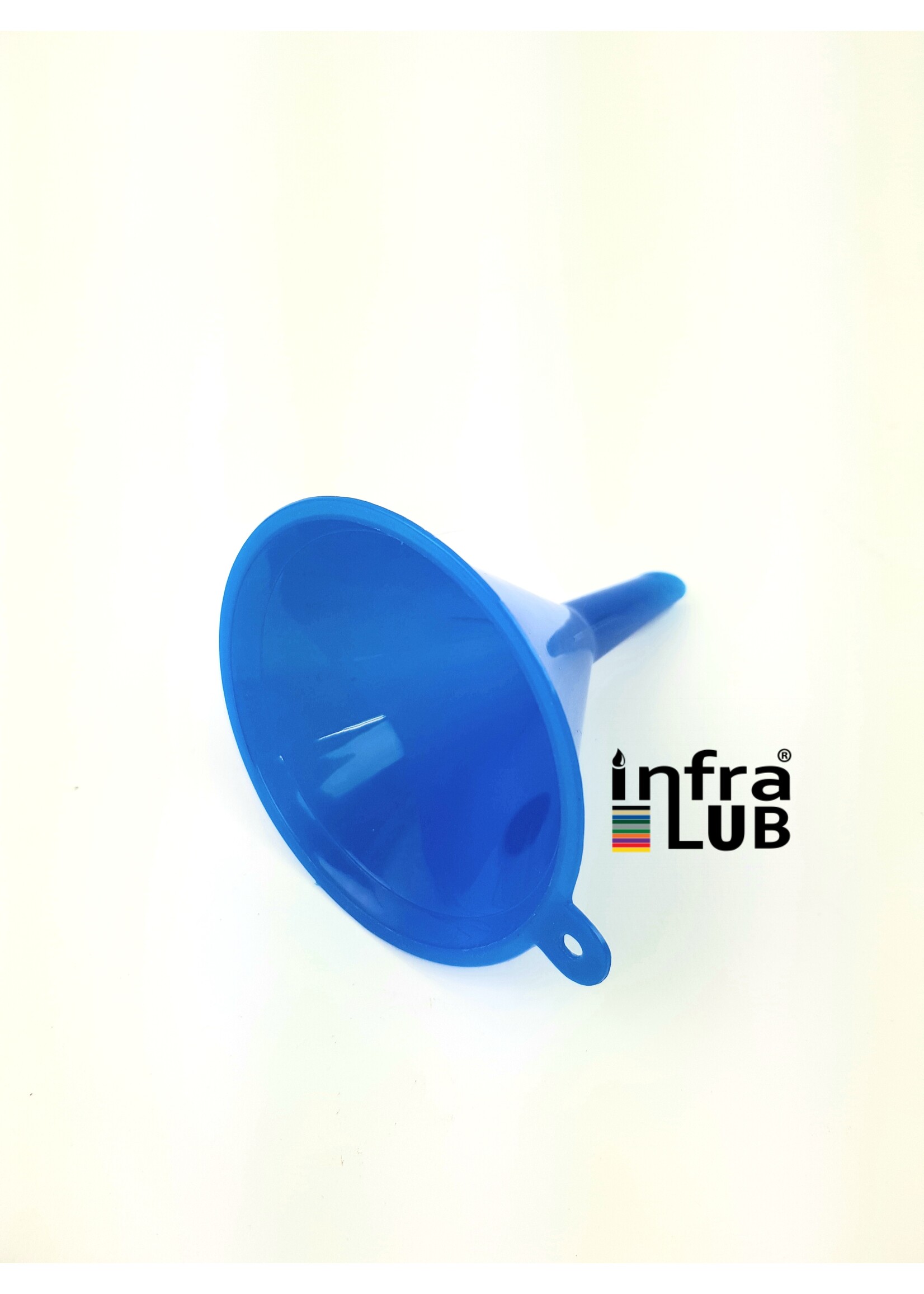 BGS Trechterset 4 dlg Ø 50 - 125 mm