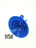 BGS Trechterset 4 dlg