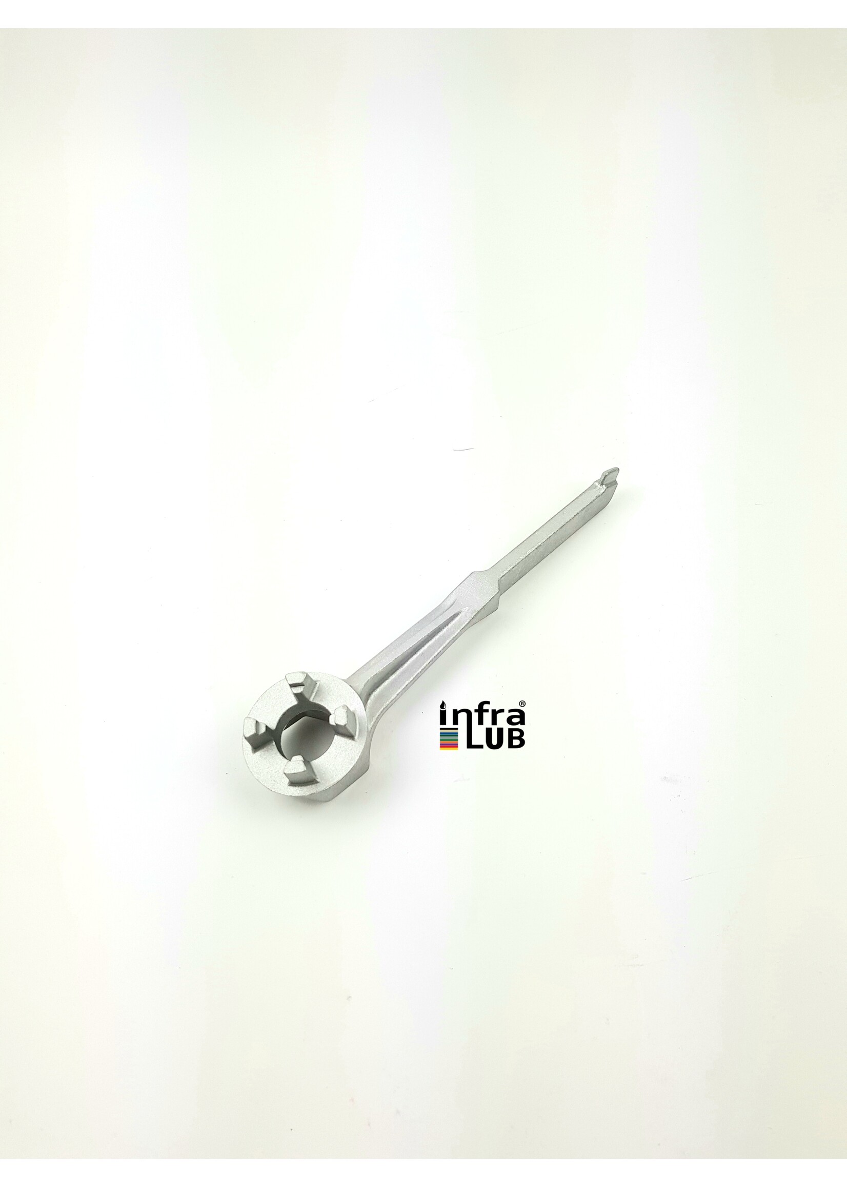 Groz Universele Vatensleutel