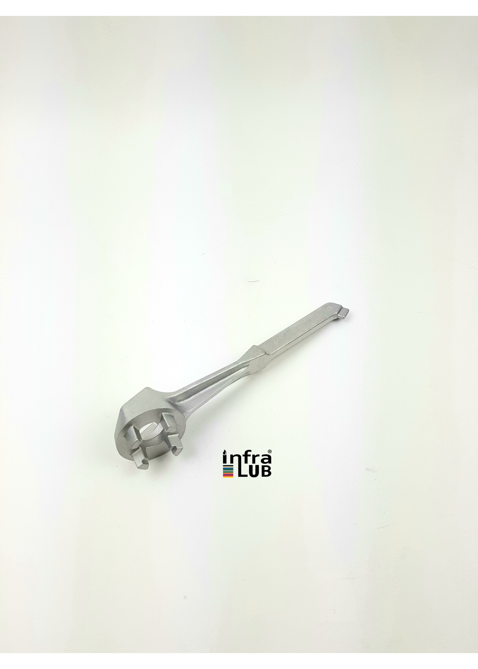 Groz Universal barrel tool