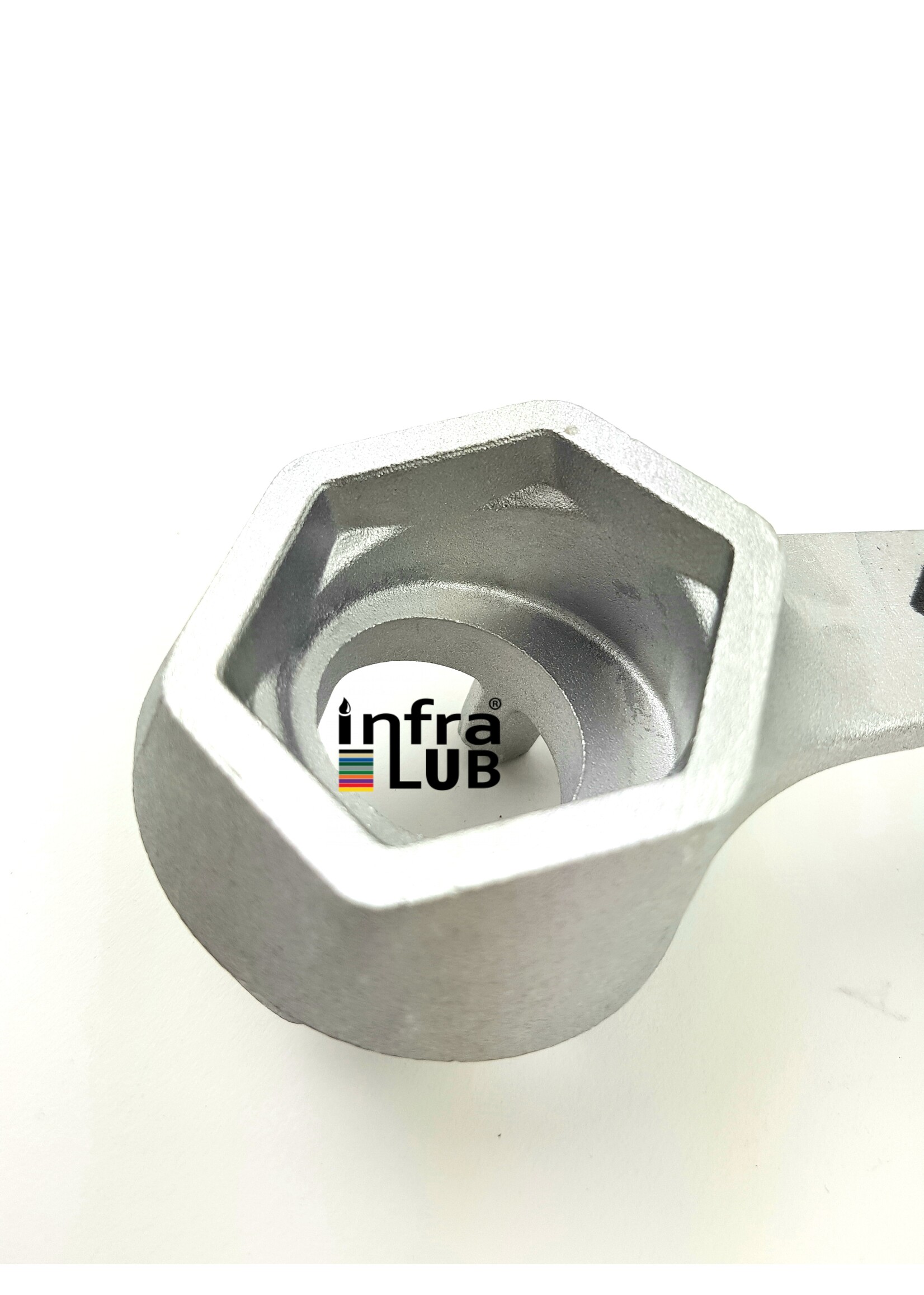 Groz Universal barrel tool