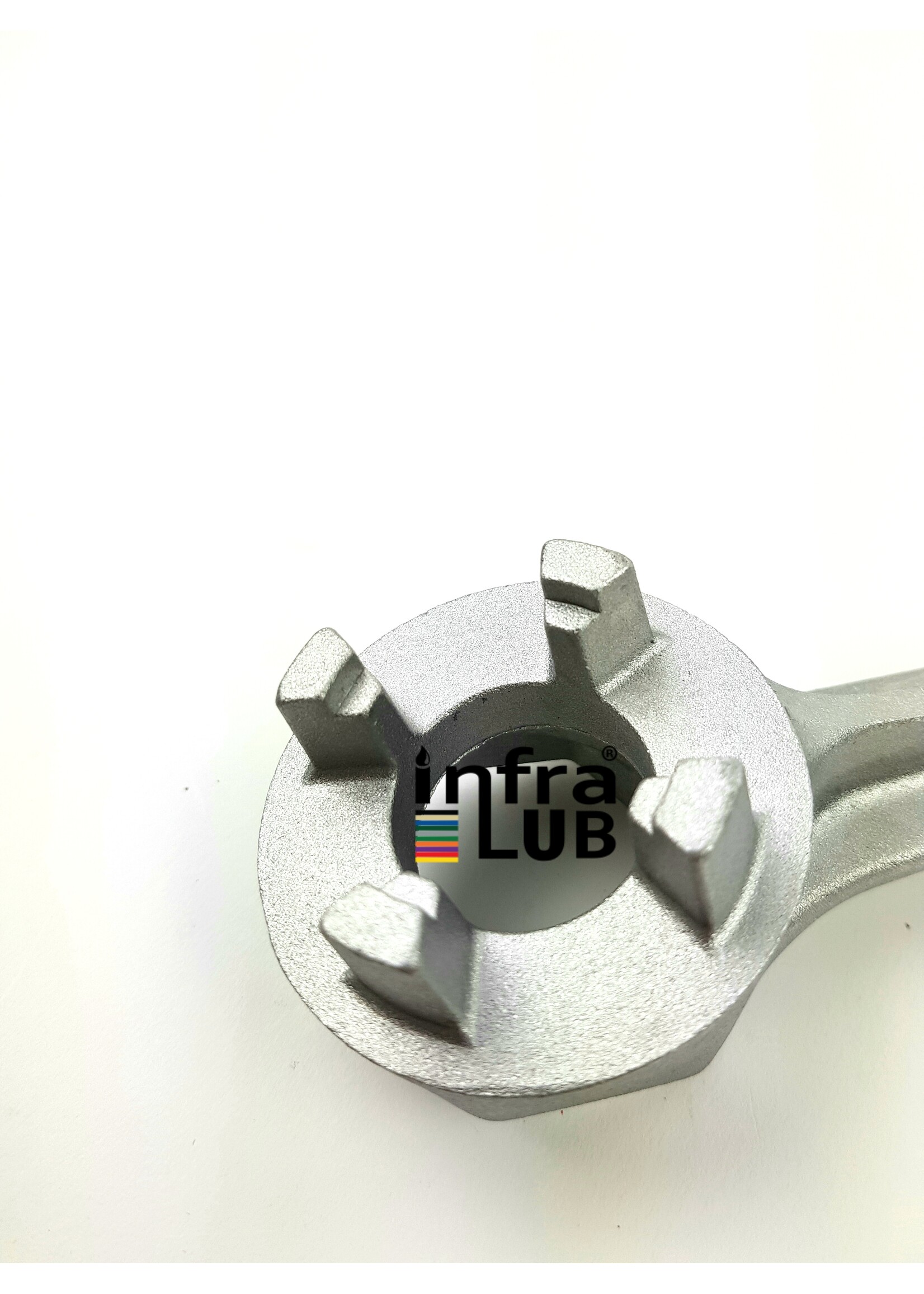 Groz Universele Vatensleutel