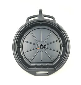 BGS Lekbak 15 l