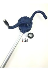 BGS Rotary drum or barrel pump