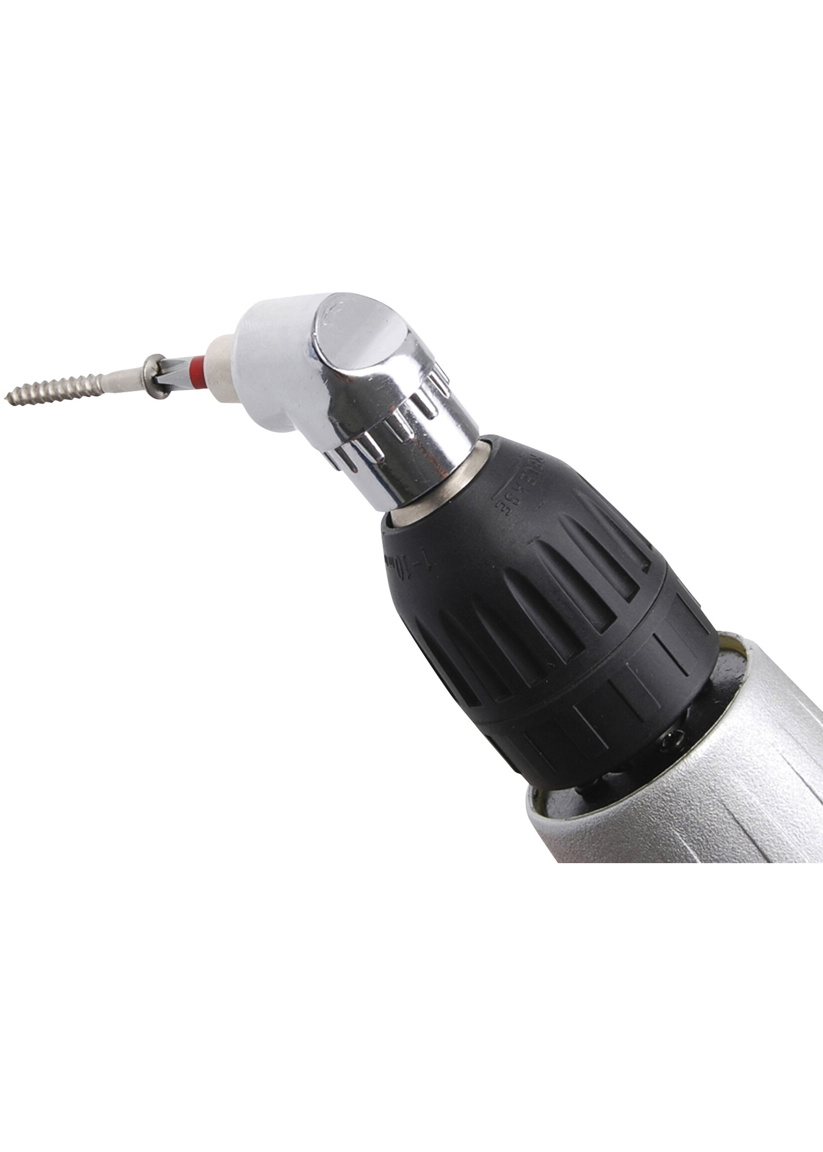 BGS Bithouder hoekadapter