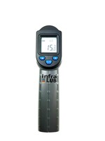 BGS Digitale laserthermometer | -50 ° C | 500 ° C