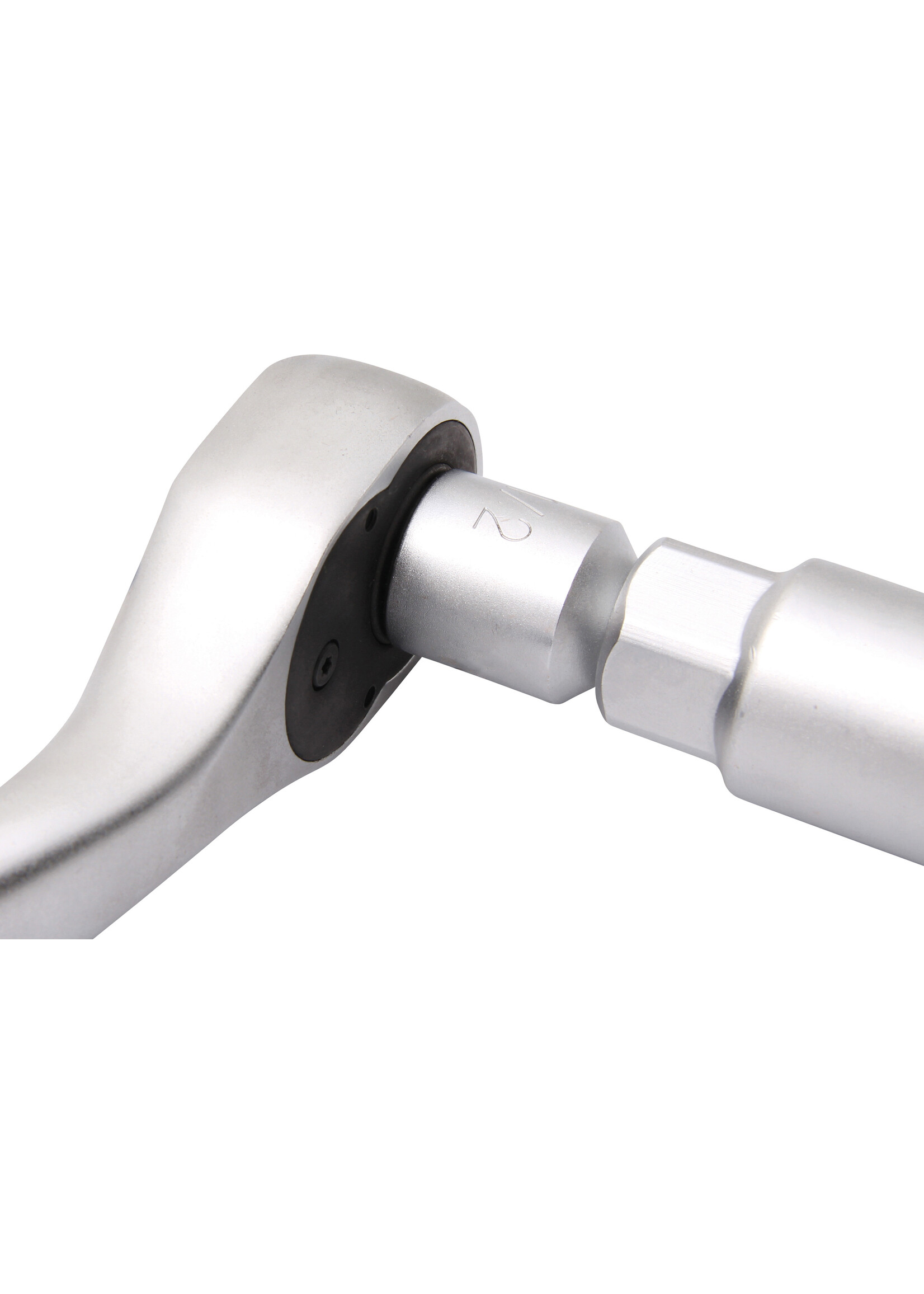 BGS Multi dop 3 delige adapterset 3/8" | 9 - 21 mm