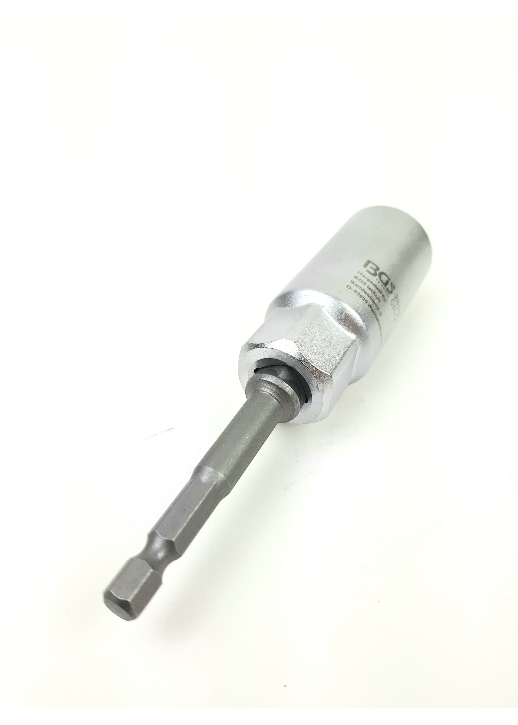 BGS Multi dop 3 delige adapterset 3/8" | 9 - 21 mm