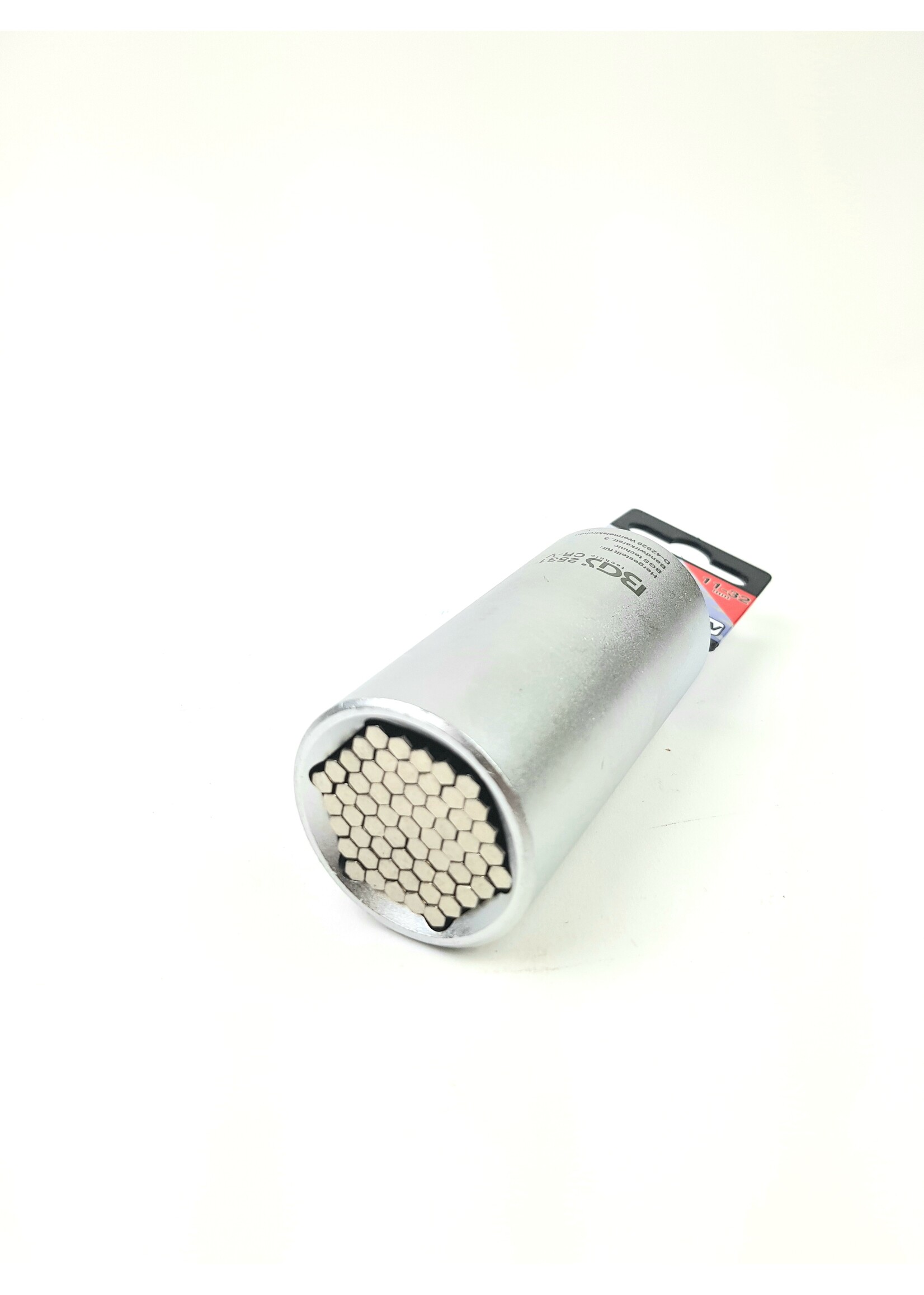 BGS Multi dopsleutel inzet 1/2" | 11 - 32 mm