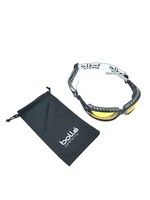 Bollé Safety Bollé veiligheidsbril Yellow