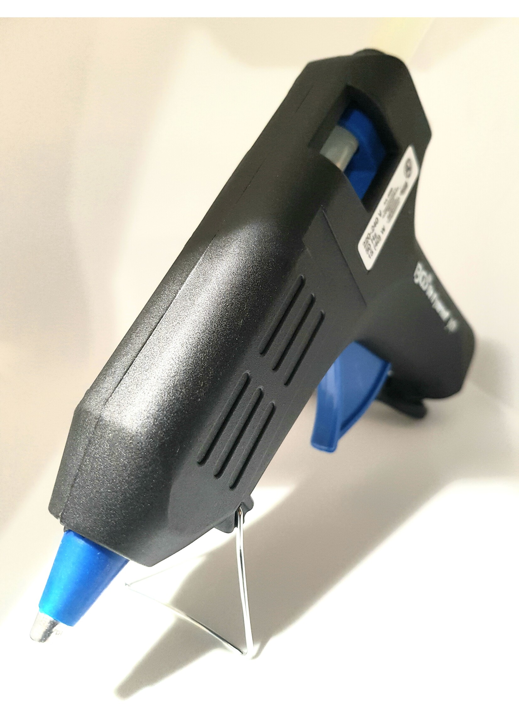 BGS Lijmpistool | Lijmpatronen Ø 11 mm | Vermogen 40 W | 170 ° C