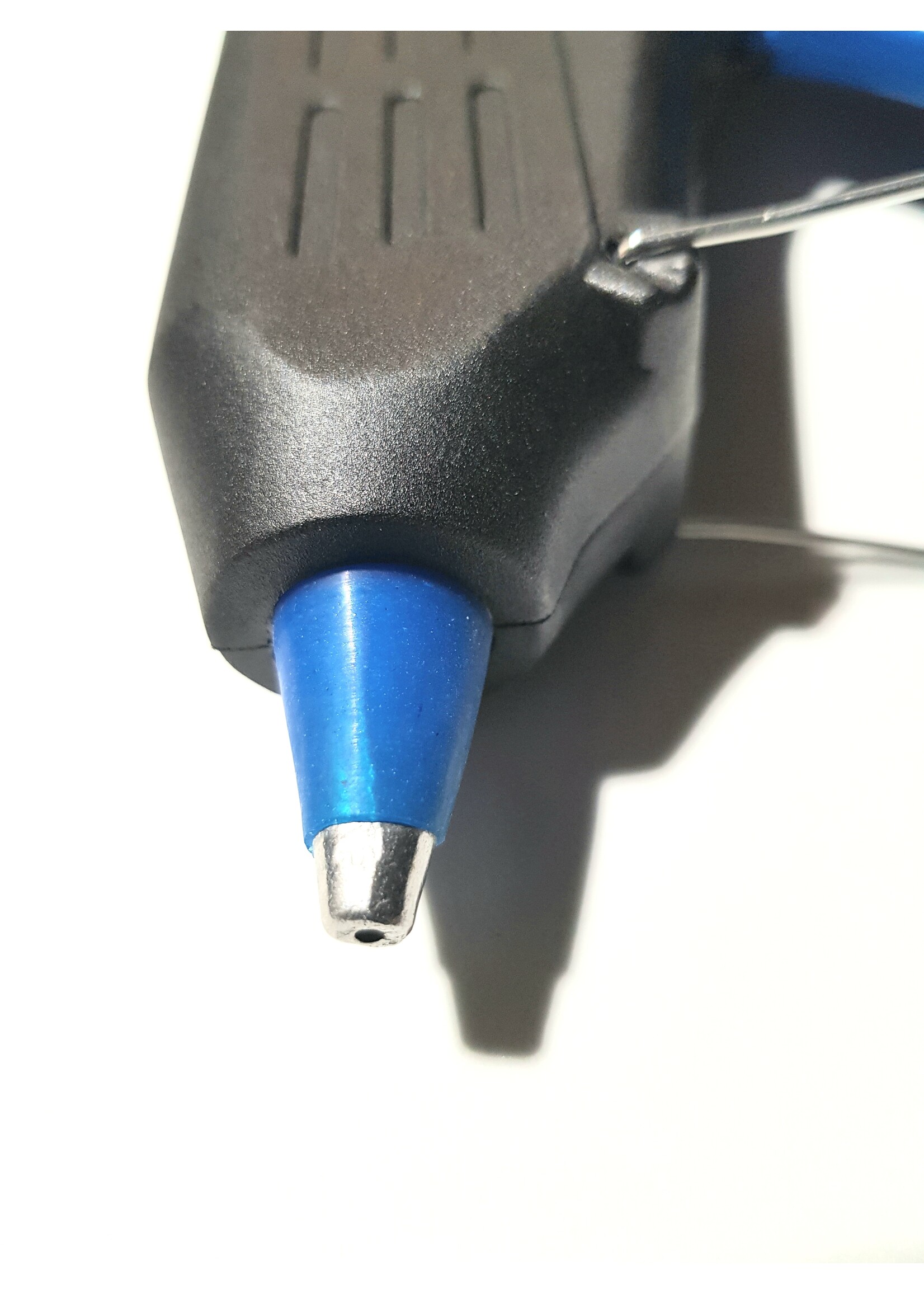 BGS Lijmpistool | Lijmpatronen Ø 11 mm | Vermogen 40 W | 170 ° C