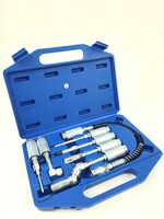 BGS Smeermondstukken set 7 dlg.