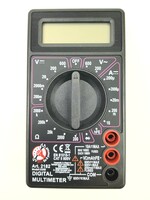 BGS Multimeter