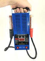 BGS Digitale accutester