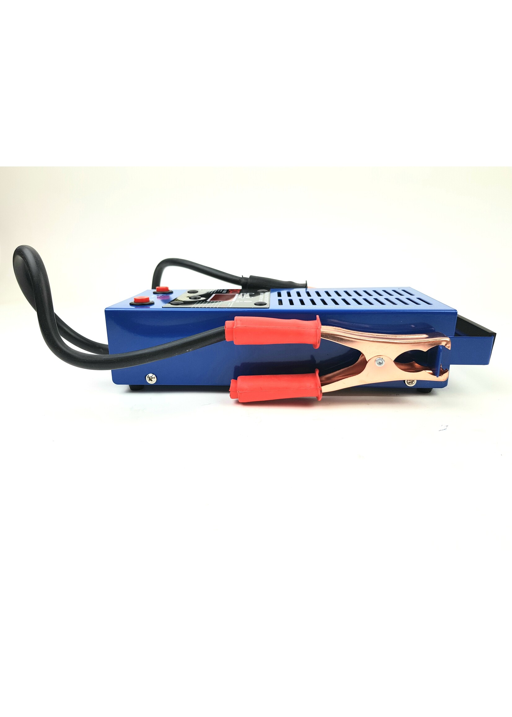 BGS Digitale accutester