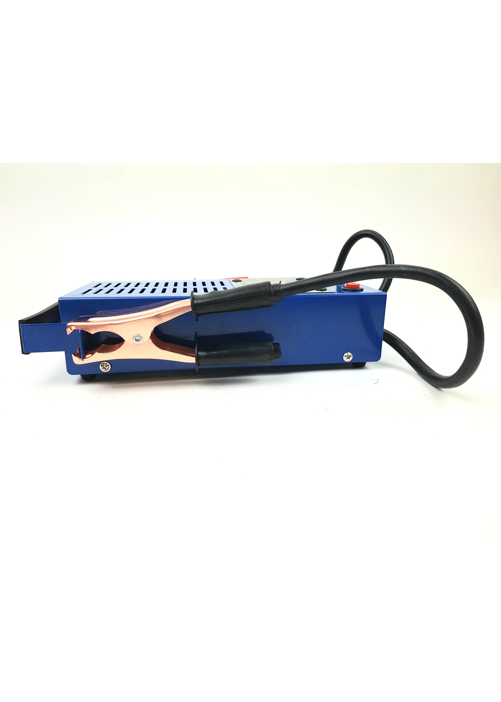 BGS Digitale accutester