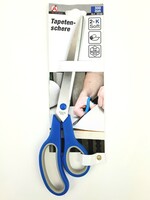 BGS Behangschaar 300mm - RVS