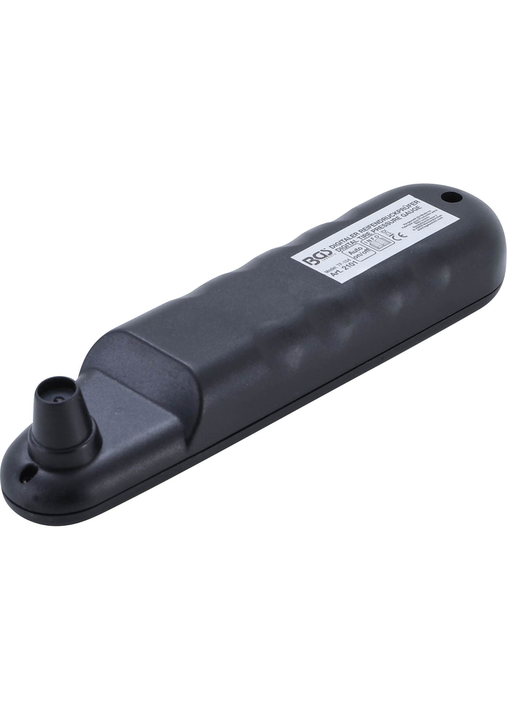 BGS Digitale bandenspanningsmeter