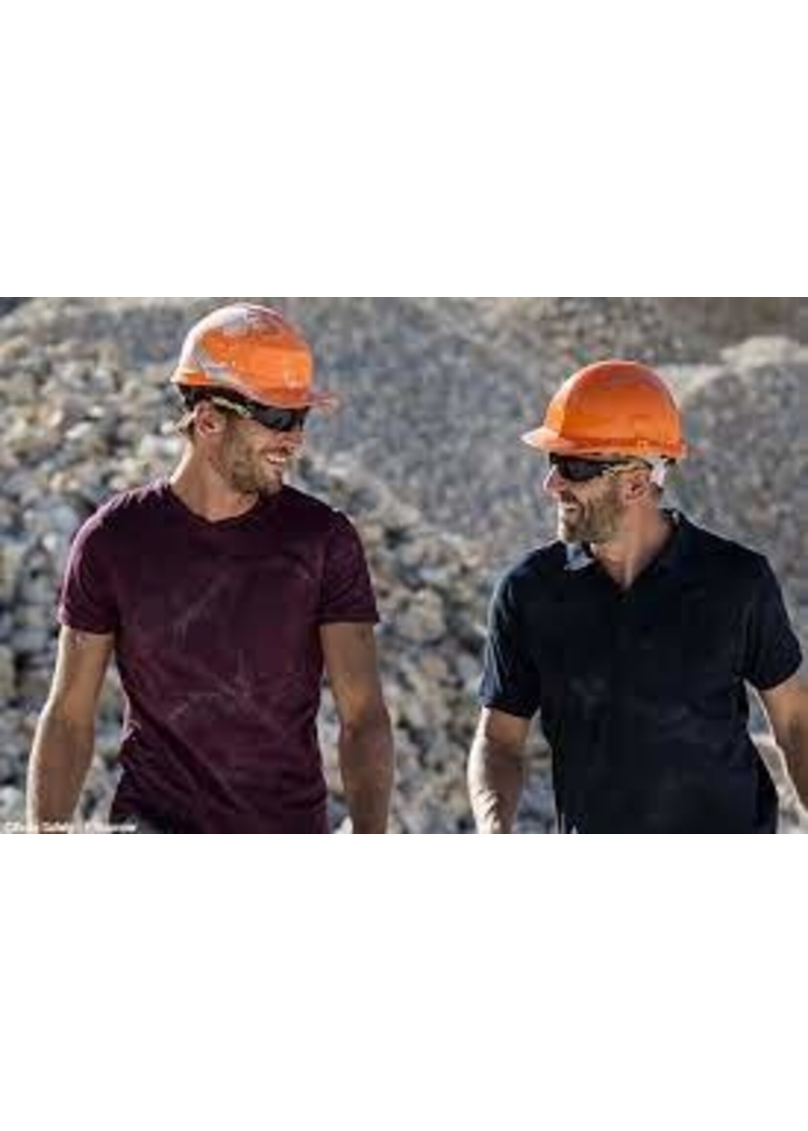 Bollé Safety Bollé Mercuro veiligheidsbril  | 100% zonbescherming