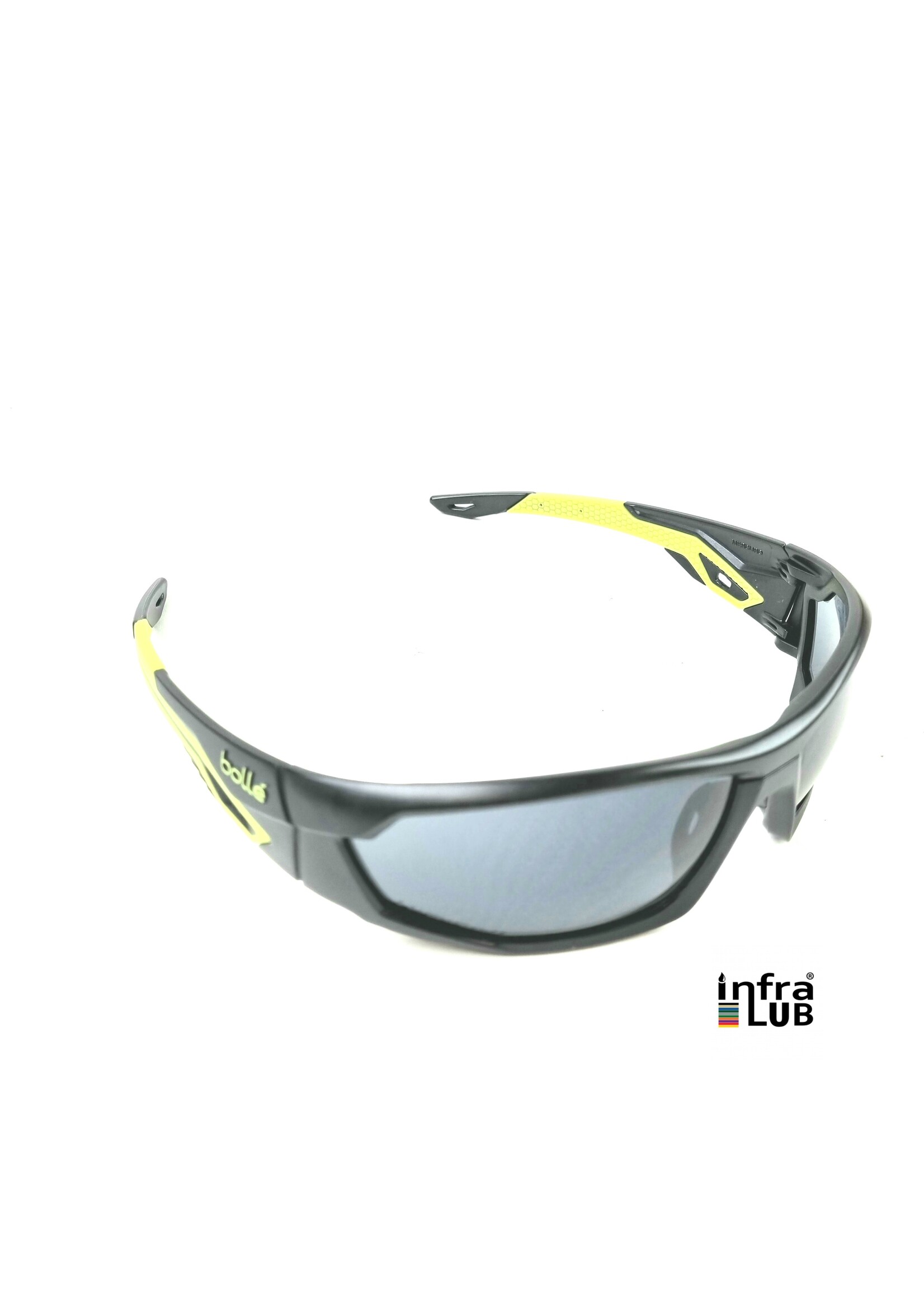 Bollé Safety Bollé Mercuro veiligheidsbril  | 100% zonbescherming