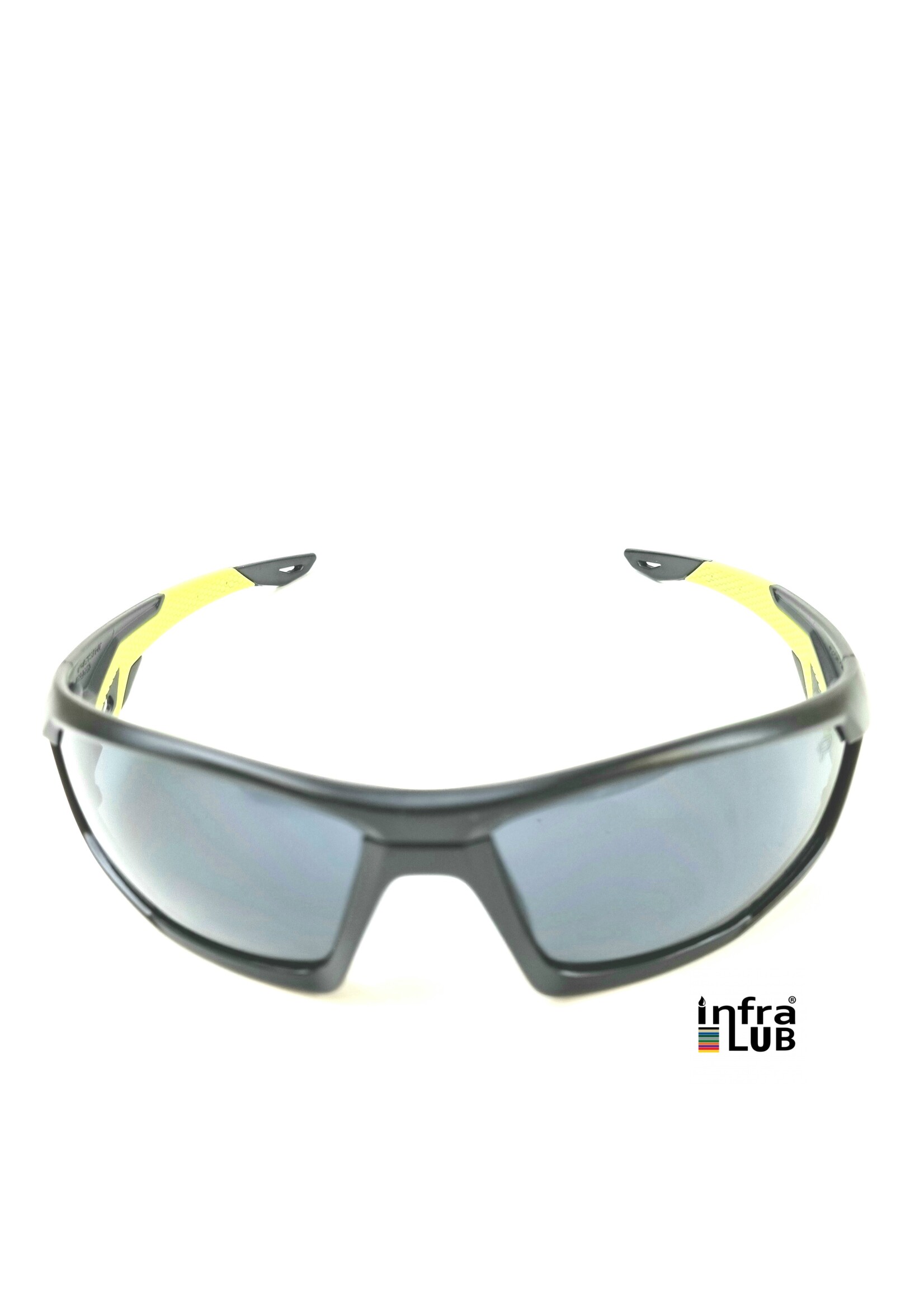 Bollé Safety Bollé Mercuro veiligheidsbril  | 100% zonbescherming