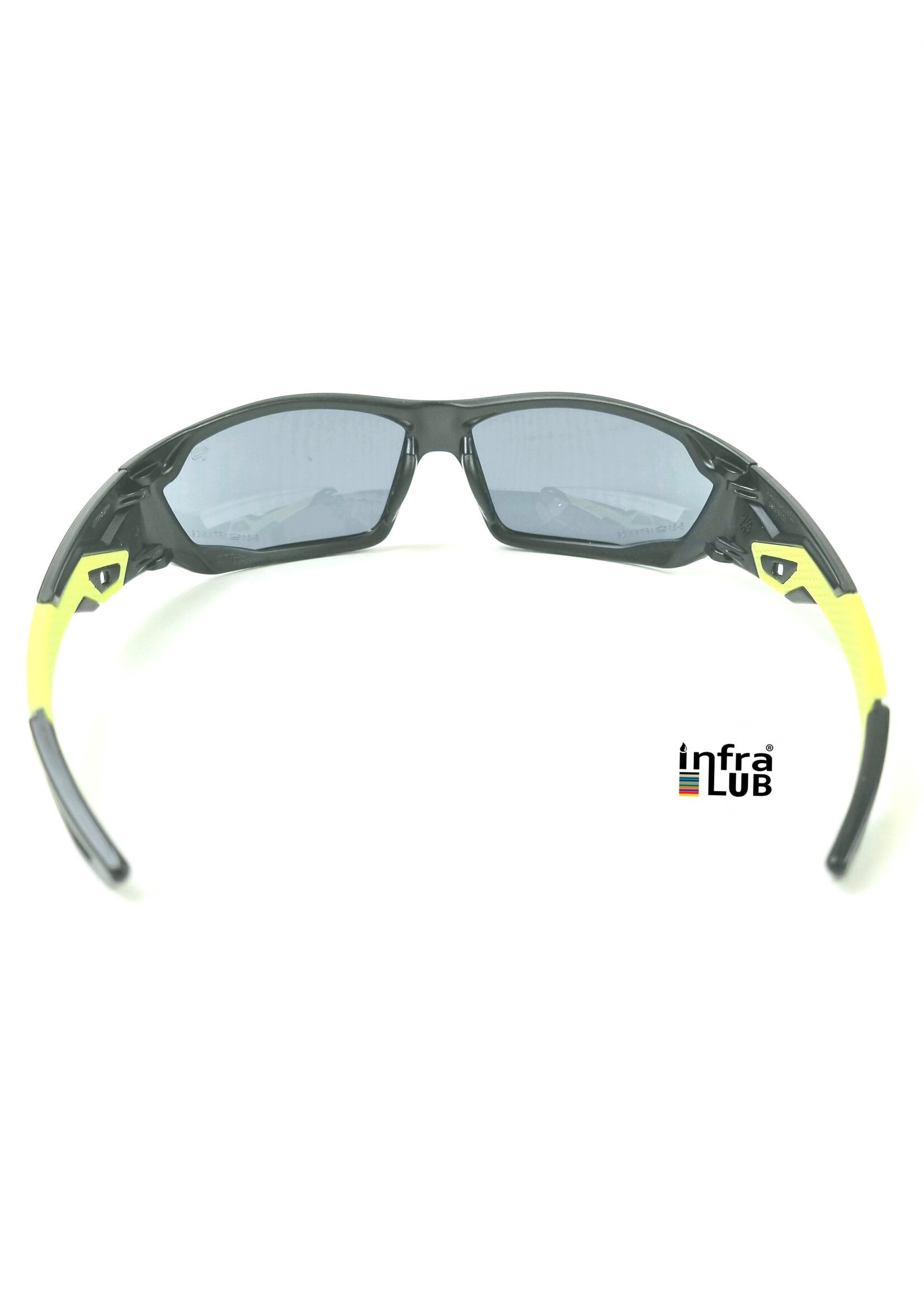 Bollé Safety Bollé Mercuro veiligheidsbril  | 100% zonbescherming