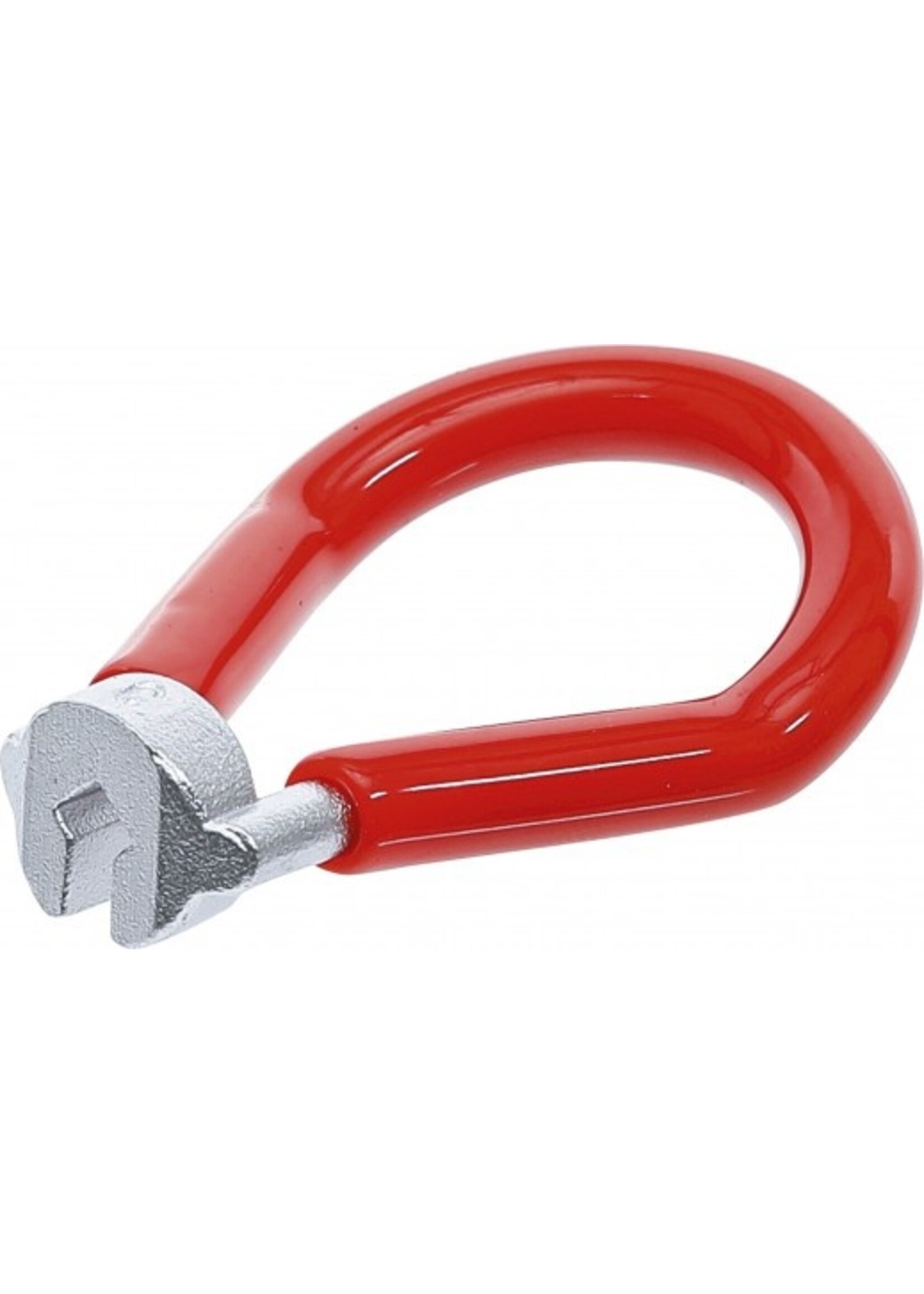 BGS Spaaksleutel | rood | 3,45 mm (0,136 ")