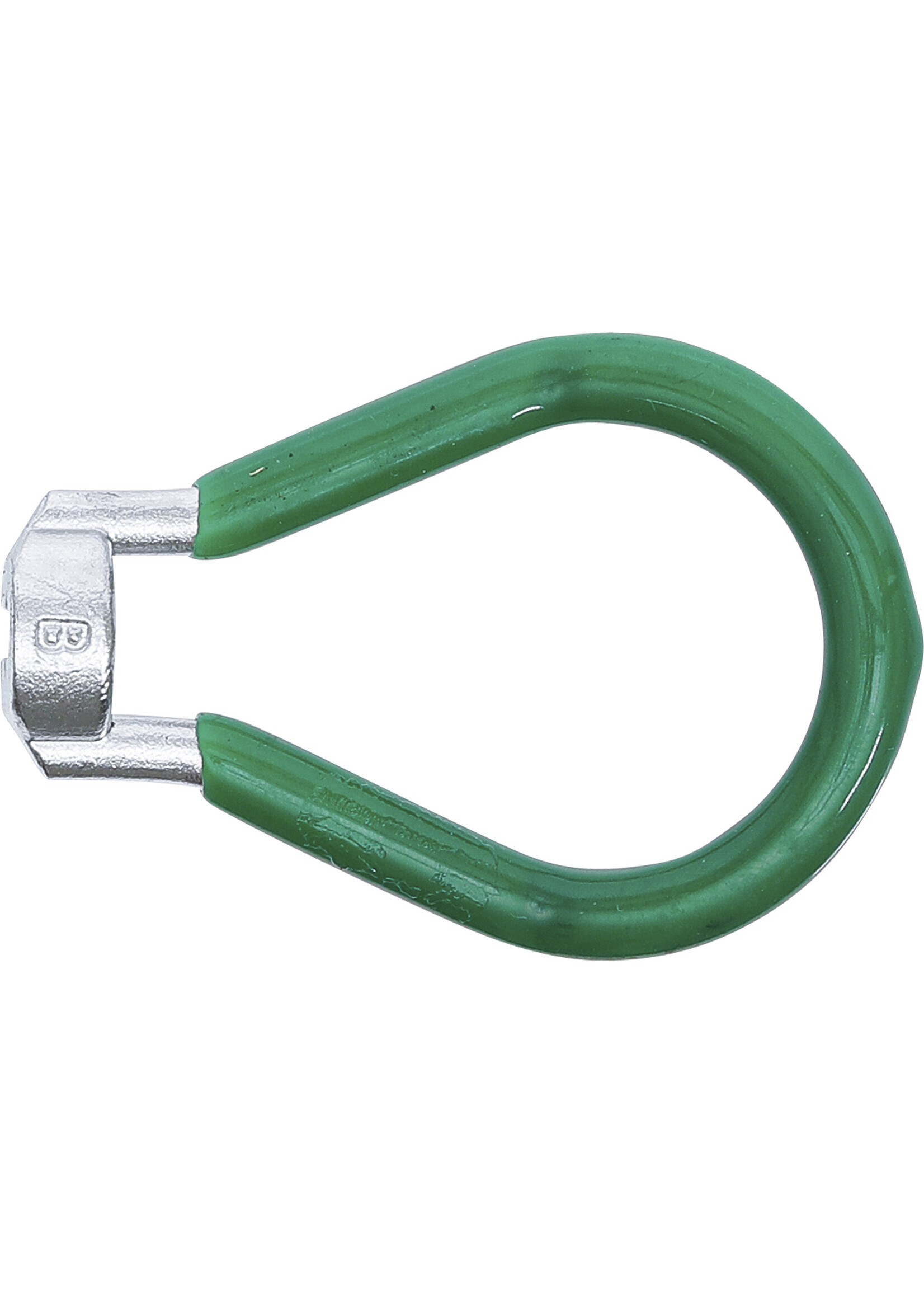 BGS Spaaksleutel | groen | 3,3 mm (0,130 ")