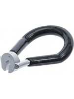 BGS Spoke Wrench  black