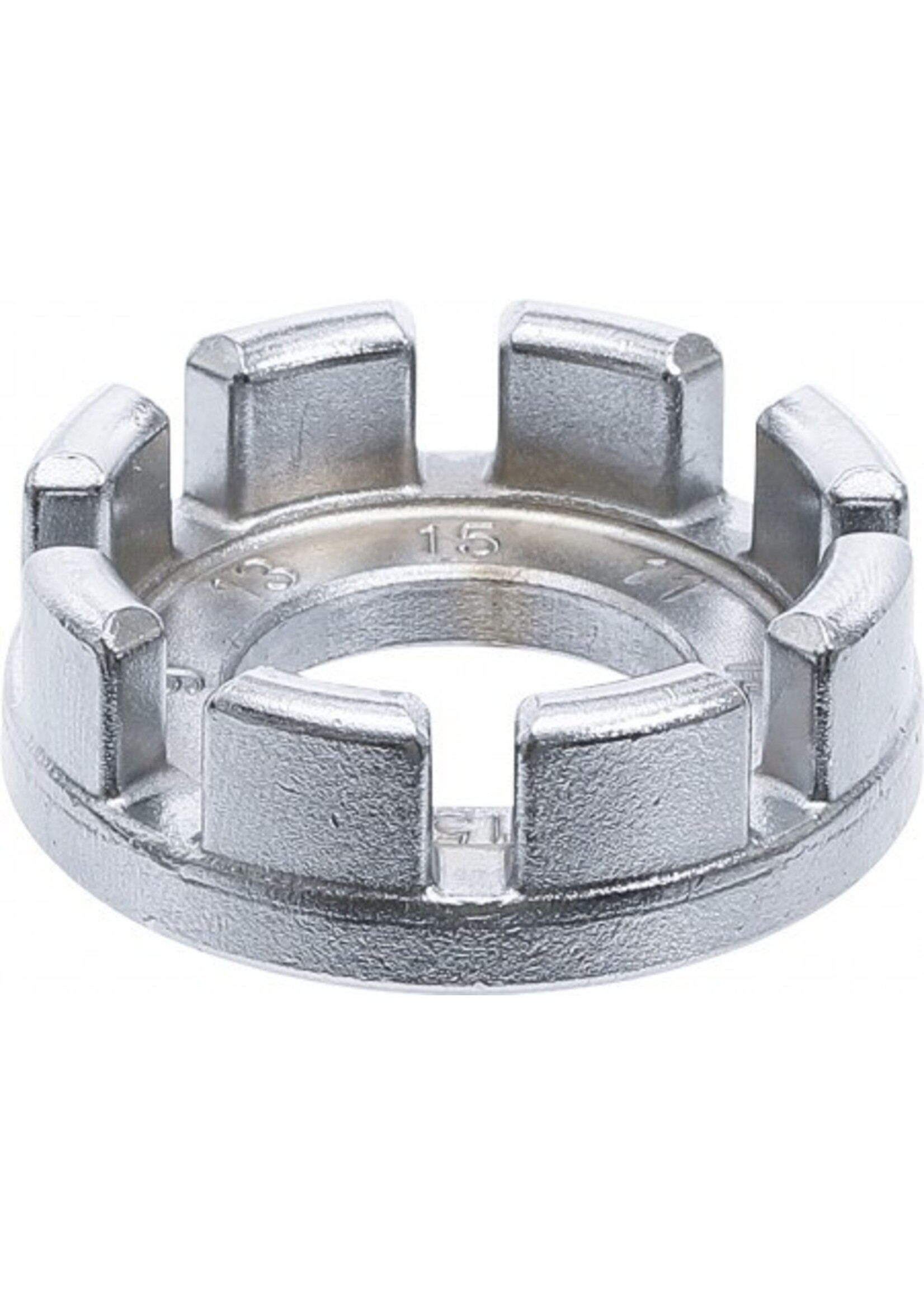 BGS Spoke Wrench | 7 Sizes | for Spoke Nipples 9G - 15G