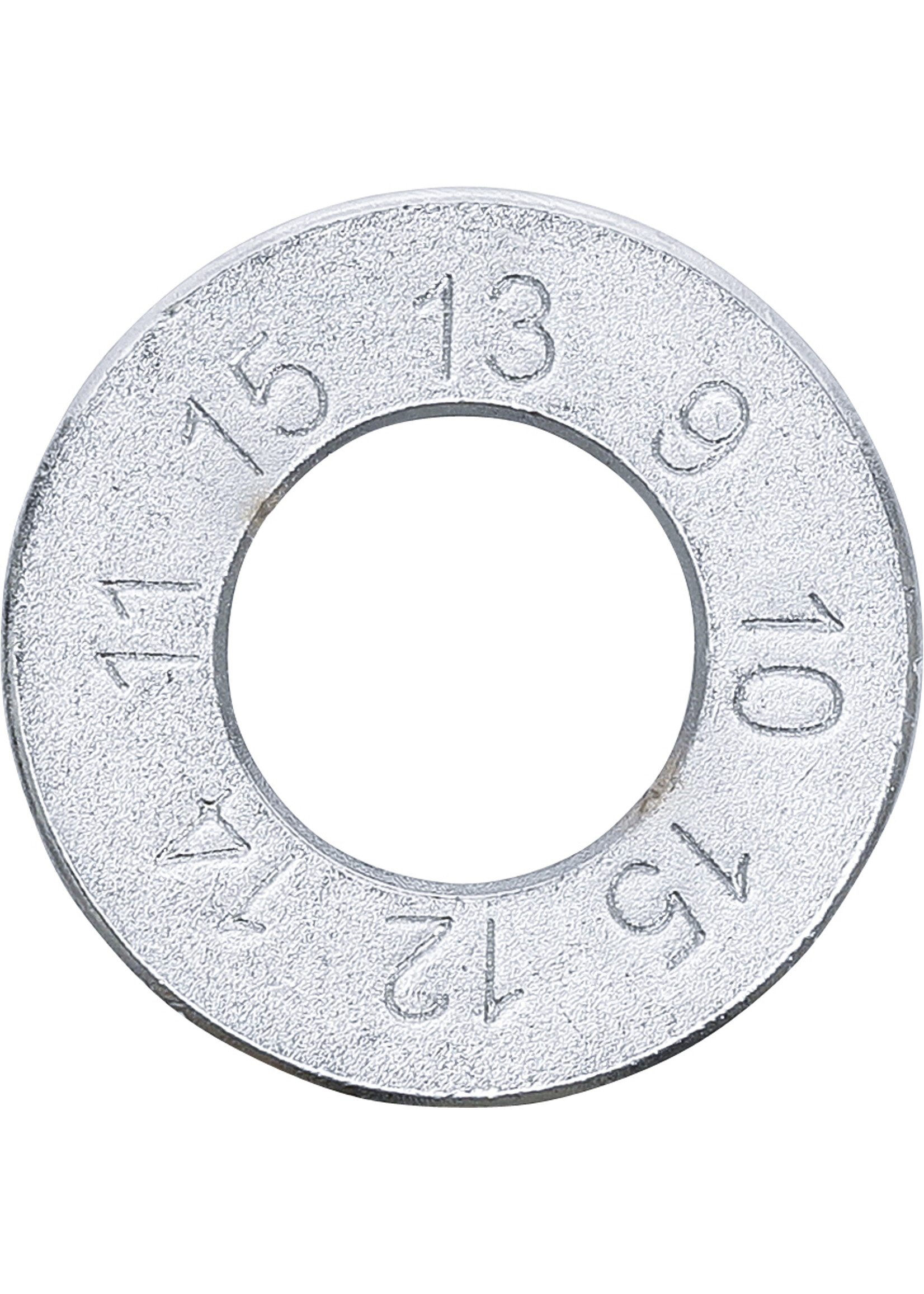 BGS Spakensleutel universeel | 7 maten | voor spaaknippels 9G - 15G