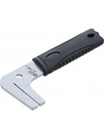 BGS Herramienta para corregir los discos de freno