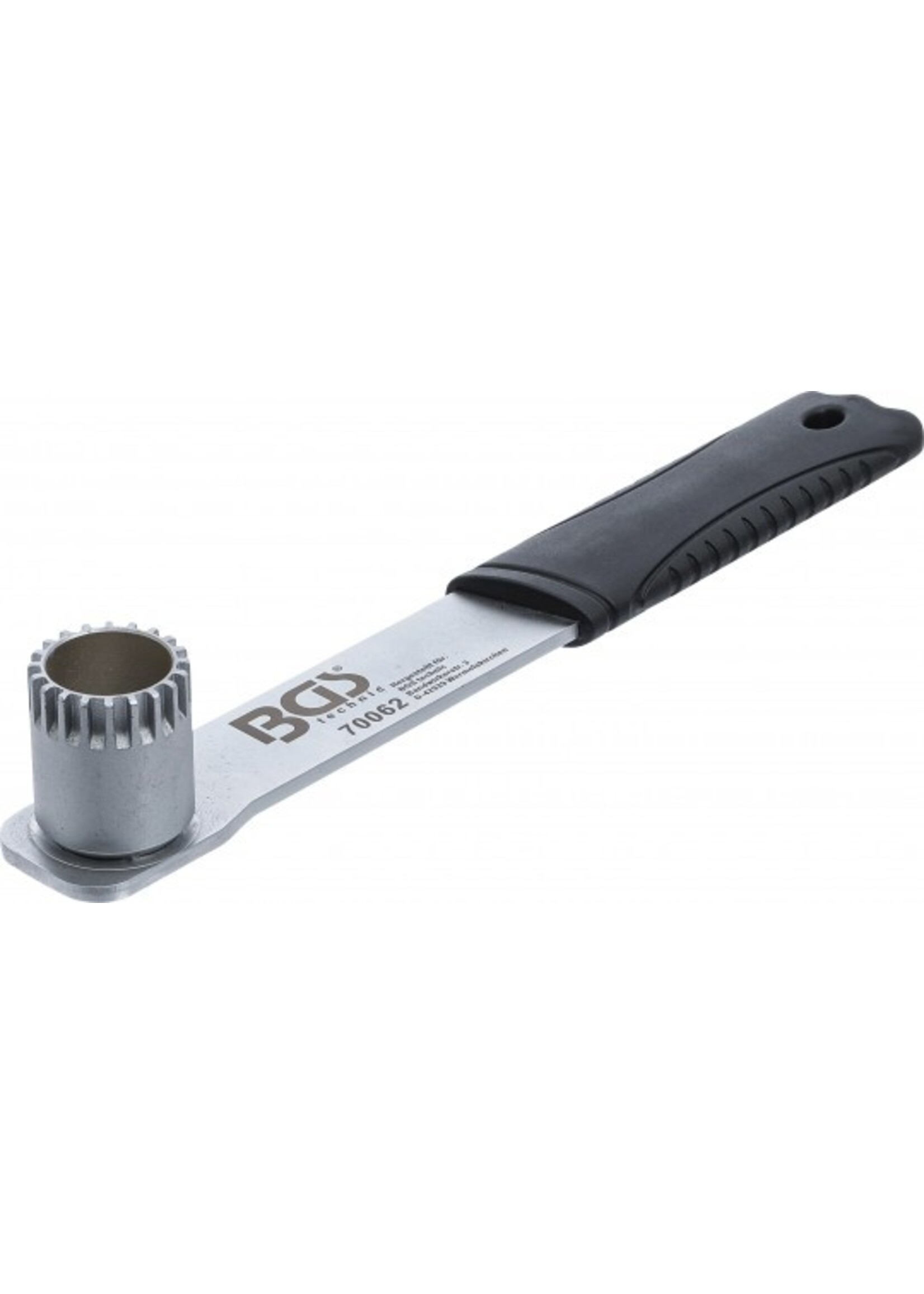BGS Bottom Bracket Wrench