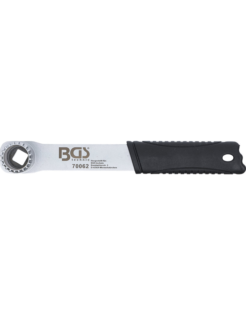 BGS Bottom Bracket Wrench