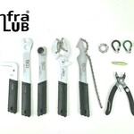 herramientas para bicicletas